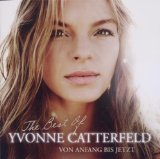 Yvonne Catterfeld - Blau im Blau