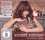 Louisan , Annett - Zu viel Information
