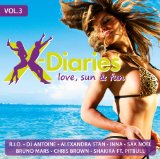 Various - X-Diaries Vol.4