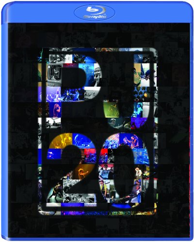  - Pearl Jam - Pearl Jam Twenty [Blu-ray]