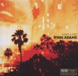 Adams , Ryan - Love is hell