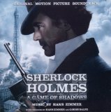 Zimmer , Hans - Sherlock Holmes