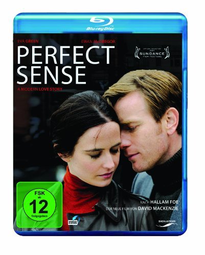 Blu-ray - Perfect Sense [Blu-ray]
