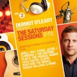 Sampler - Saturday Sessions