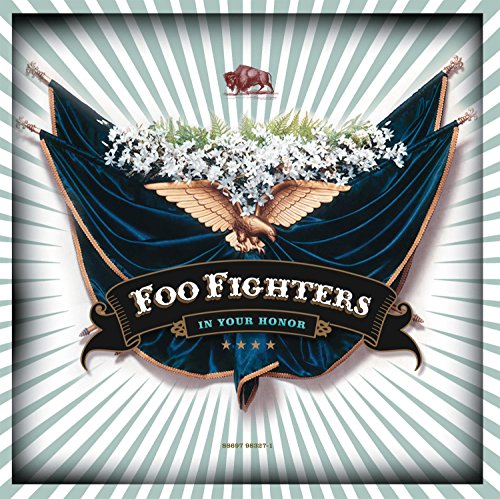 Foo Fighters - In Your Honor [Vinyl LP]