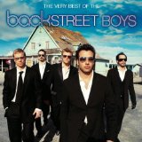 Backstreet Boys - Greatest Hits-Chapter 1