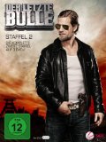  - Der letzte Bulle - Staffel 3 [3 DVDs]