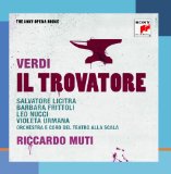  - Verdi: Rigoletto (Gesamtaufnahme)