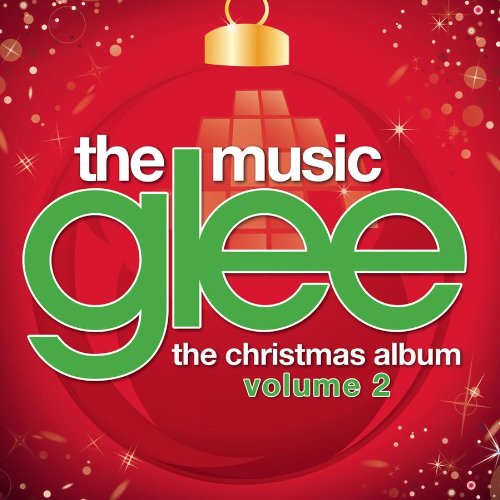 Glee:the Music Vol.2 - Christmas Album,the