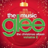 Glee Cast:the Music Vol.3 - Christmas Album