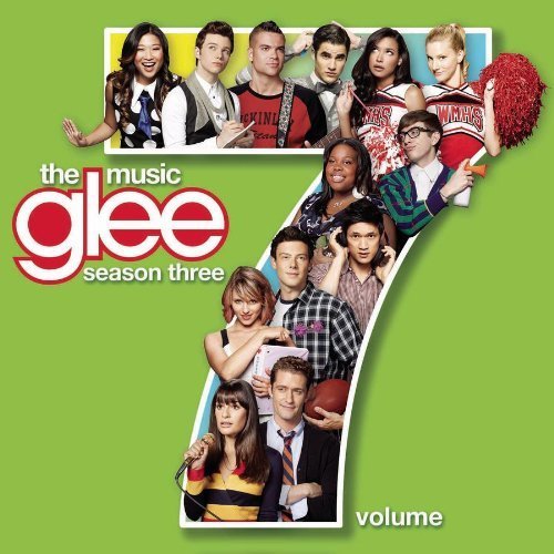 Glee Cast - Glee: The Music Volume 7