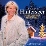 Hansi Hinterseer - Weihnachtszeit mit Hansi