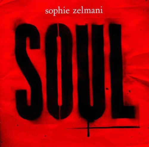 Sophie Zelmani - Soul