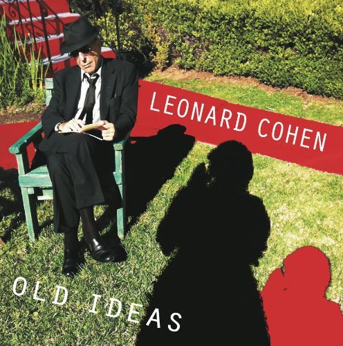 Leonard Cohen - Old Ideas (+CD) [Vinyl LP]
