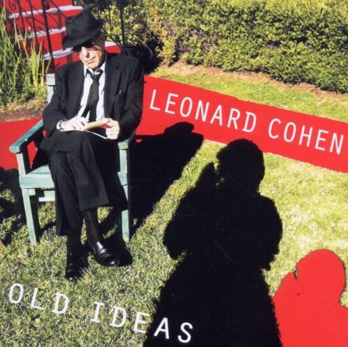 Leonard Cohen - Old Ideas