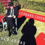 Cohen , Leonard - Live in London
