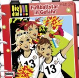 Die Drei !!! - 026/Tatort Filmset