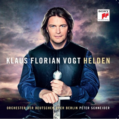 Klaus Florian Vogt - Helden