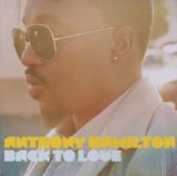 Anthony Hamilton - The Point of It All