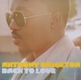 Anthony Hamilton - Soulife