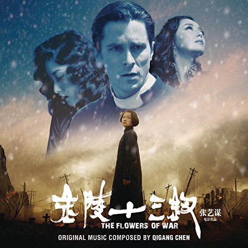 Chen , Qigang - The Flowers Of War