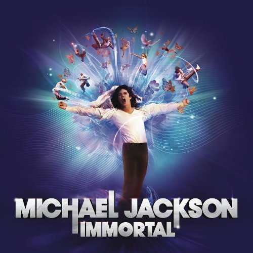 Michael Jackson - Immortal