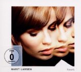 Larsen , Marit - When The Morning Comes (Limited Deluxe Edition)