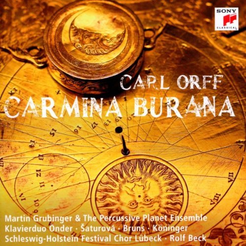 - Carmina Burana