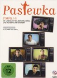 Blu-ray - Pastewka - Staffel 6