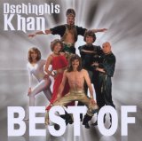 Dschinghis Khan - Starcollection