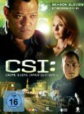  - CSI: Crime Scene Investigation - Season 10.2 [3 DVDs]