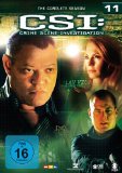  - CSI: Crime Scene Investigation - Season 10 [6 DVDs]
