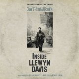 Blu-ray - Inside Llewyn Davis [Blu-ray]