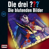 Point Whitmark - 31: Das Kabinett