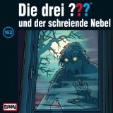 Die Drei ??? - 161/die Blutenden Bilder
