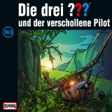 Die Drei ??? - 164/Fußball-Teufel