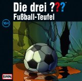Die Drei ??? - 165/im Schatten der Giganten