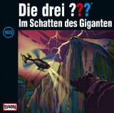 Tkkg - 185/der Unsichtbare Dieb