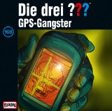 Die Drei ??? - 169/die Spur des Spielers