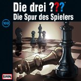 Die Drei ??? - 171/und das Phantom aus dem Meer