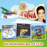 Nena - Himmel, Sonne, Wind und Regen