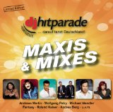 Various - DJ Hitparade Vol.3