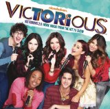OST - Victorious - Music from the Hit TV Show