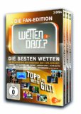  - Wetten Dass...?- 30 Jahre [3 DVDs]