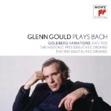 Glenn Gould - Glenn Gould Collection Vol.2 - Glenn Gould plays Bach: Zweistimmige Inventionen/Dreistimmige Sinfonien BWV 772-801, Toccaten BWV 910-916
