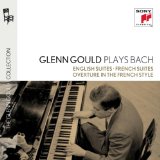 Glenn Gould - Glenn Gould Collection Vol.4 - Glenn Gould plays Bach: Das Wohltemperierte Klavier 1+2 BWV 846-893