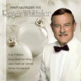 Whittaker , Roger - Der Weihnachtliche Liedermarkt