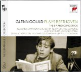 Glenn Gould - Glenn Gould Collection Vol.8 - Glenn Gould plays Beethoven: Klaviersonaten Nr. 1-3; 5-10; 12-14; 15-18; 23; 30-32