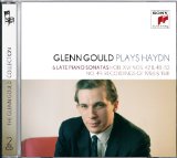 Glenn Gould - Glenn Gould Collection Vol.8 - Glenn Gould plays Beethoven: Klaviersonaten Nr. 1-3; 5-10; 12-14; 15-18; 23; 30-32