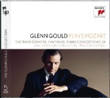 Glenn Gould - Glenn Gould Collection Vol.8 - Glenn Gould plays Beethoven: Klaviersonaten Nr. 1-3; 5-10; 12-14; 15-18; 23; 30-32